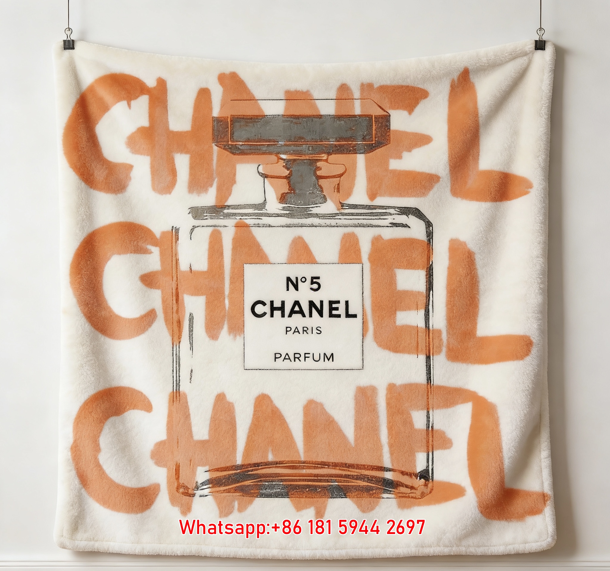 Chanel No